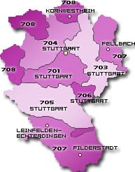 Schlüsseldienst-Stuttgart-Ludwig
