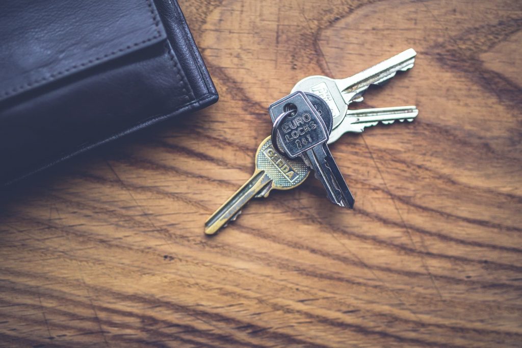 Schlüssel verloren oder vergessen in Stuttgart